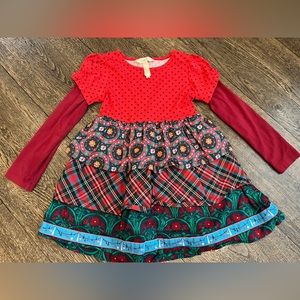 Matilda Jane Dress/top